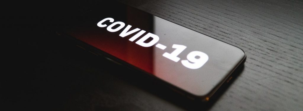 The ongoing challenges of Covid-19 for the technology support sector