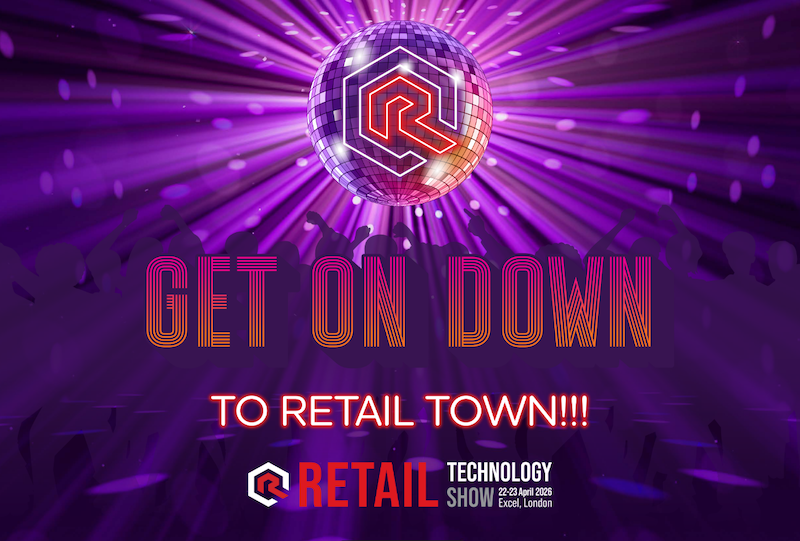 Retail Technology Show 2026