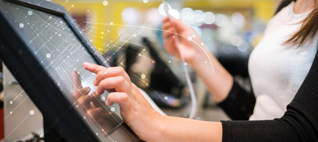 Retail technology