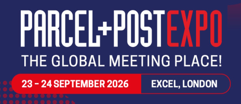 Parcel+Post Expo 2026