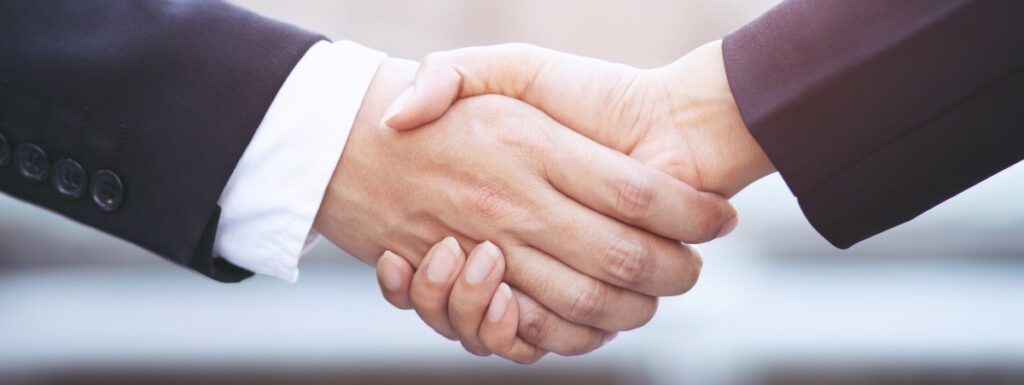 TPS service agreement